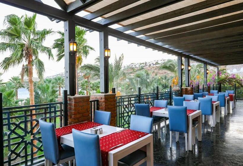 فندق Selectum Collection Bodrum