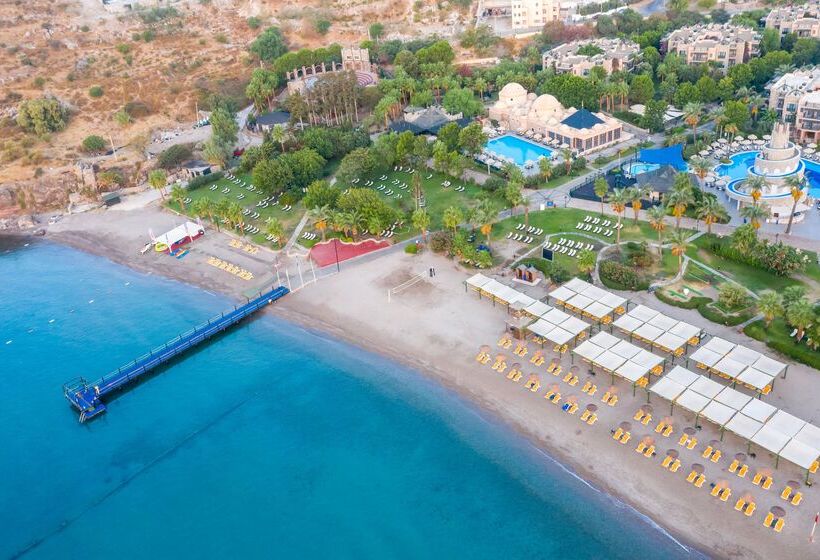 فندق Selectum Collection Bodrum