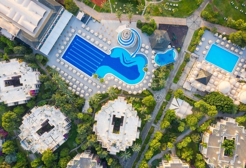 فندق Selectum Collection Bodrum