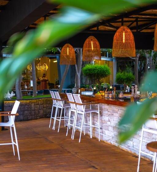 Kuum Hotel & Spa