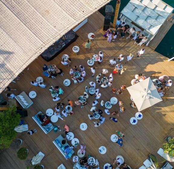 Kuum Hotel & Spa