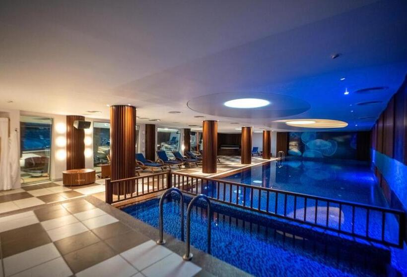 Kuum Hotel & Spa