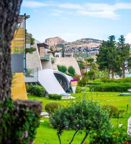 Kuum Hotel & Spa