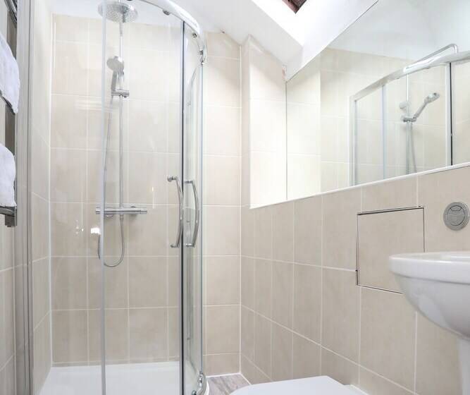 בית מלון כפרי Merrymouth Inn