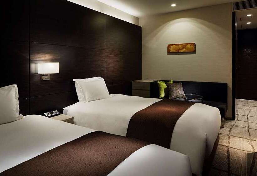 Mitsui Garden Hotel Ginza Premier