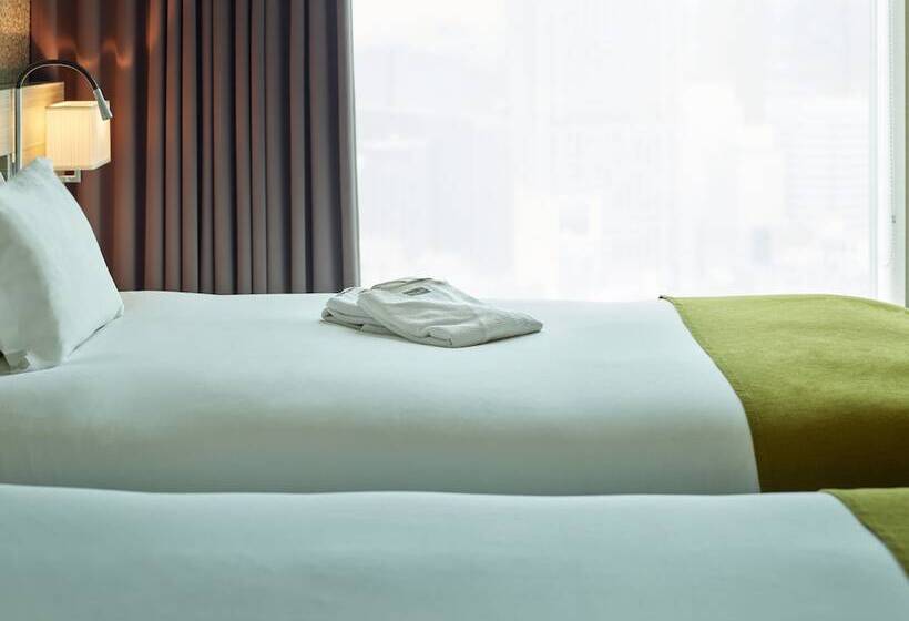 Mitsui Garden Hotel Ginza Premier