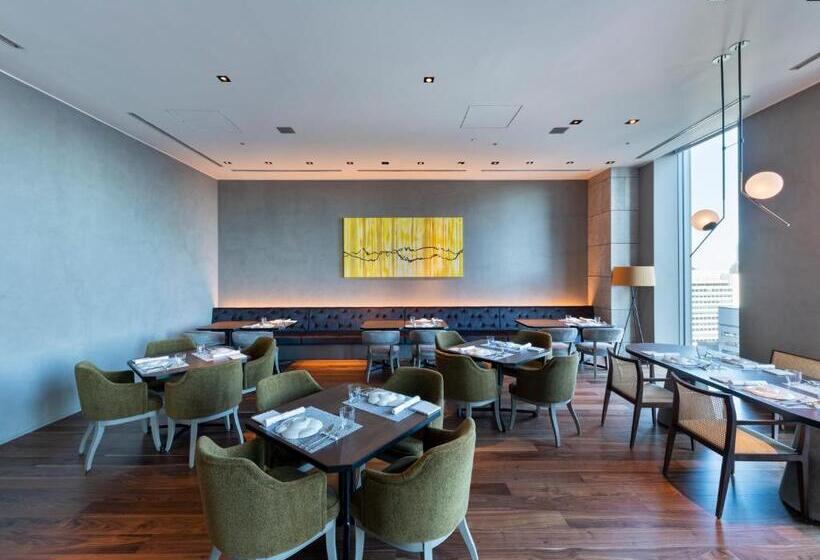 Mitsui Garden Hotel Ginza Premier