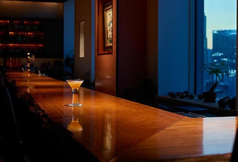 Mitsui Garden Hotel Ginza Premier