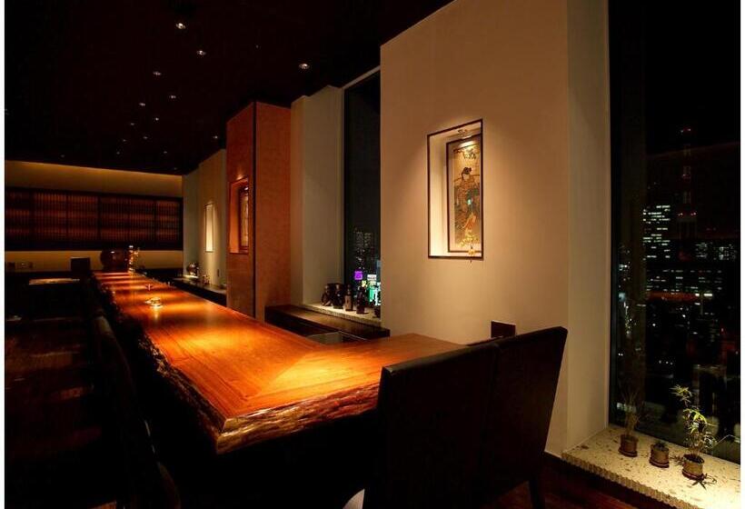 Mitsui Garden Hotel Ginza Premier