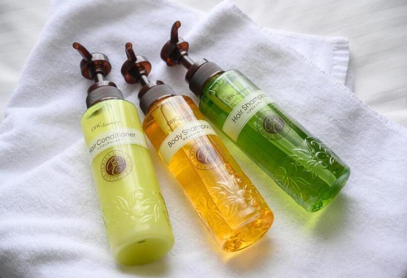 ホテル Mystays Asakusa