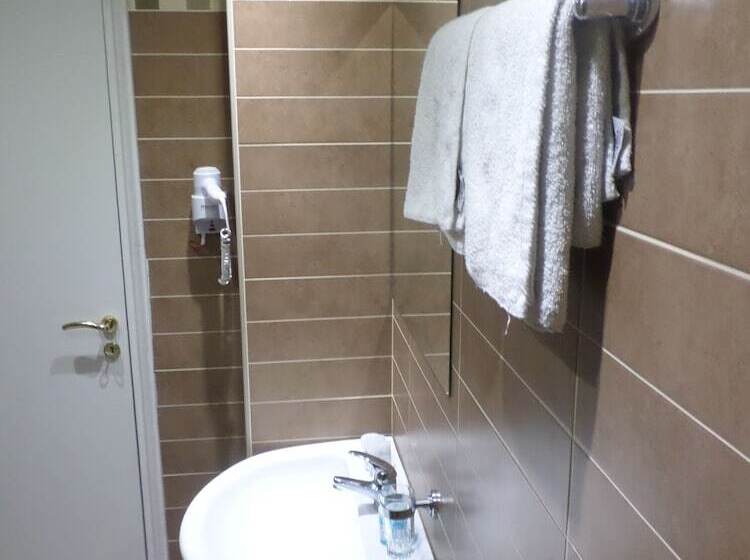 Nafsika Hotel Athens Centre