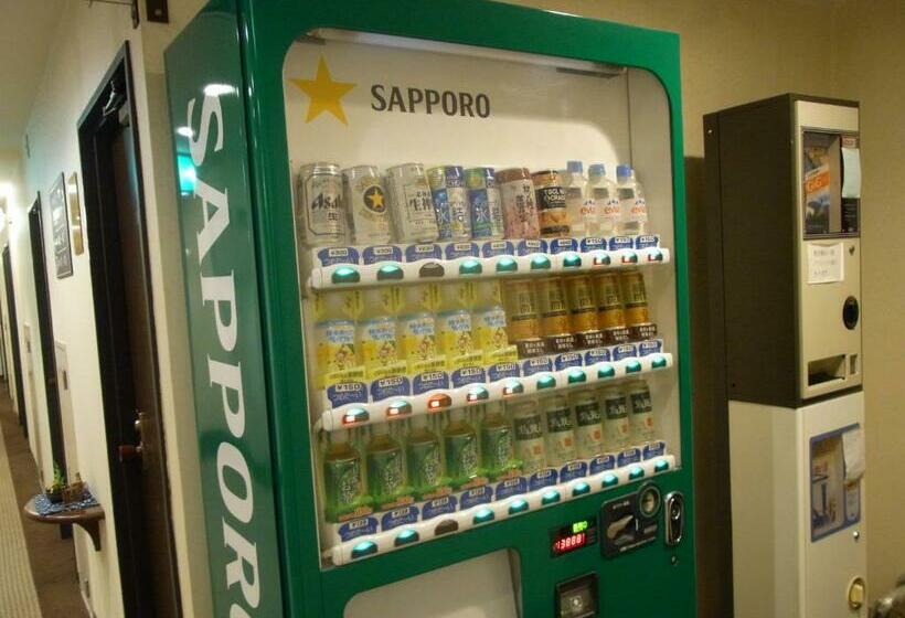 فندق New Ueno