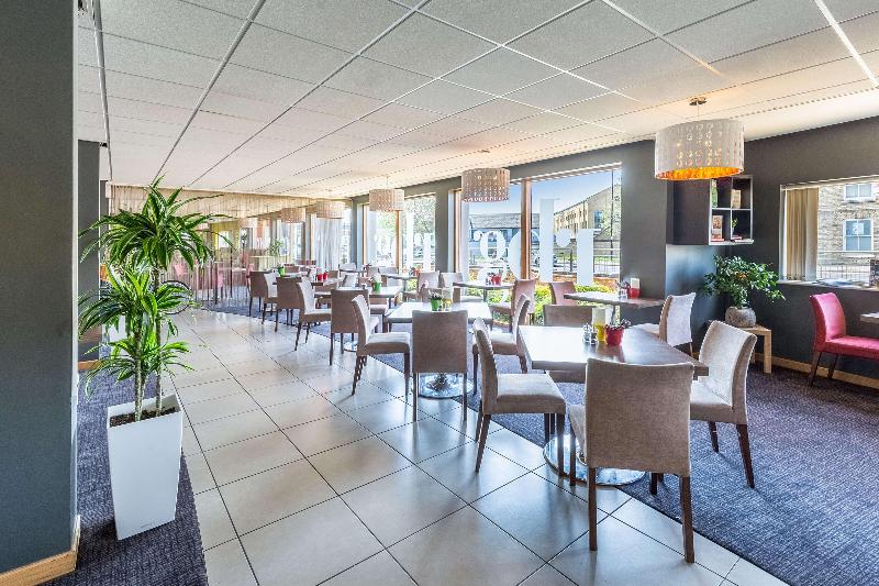 فندق Park Inn By Radisson Peterborough