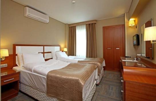 Fotos del hotel Polatdemir:  6