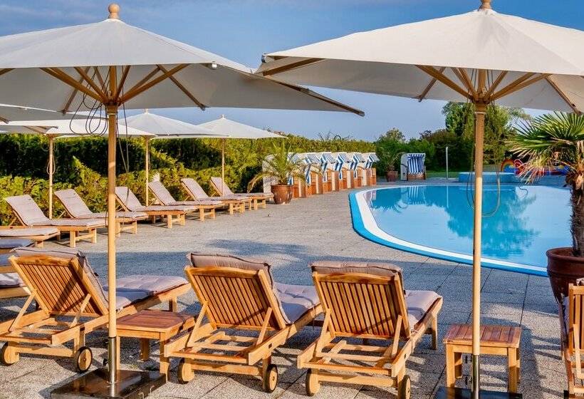 Precise Resort Rugen & Splash Erlebniswelt
