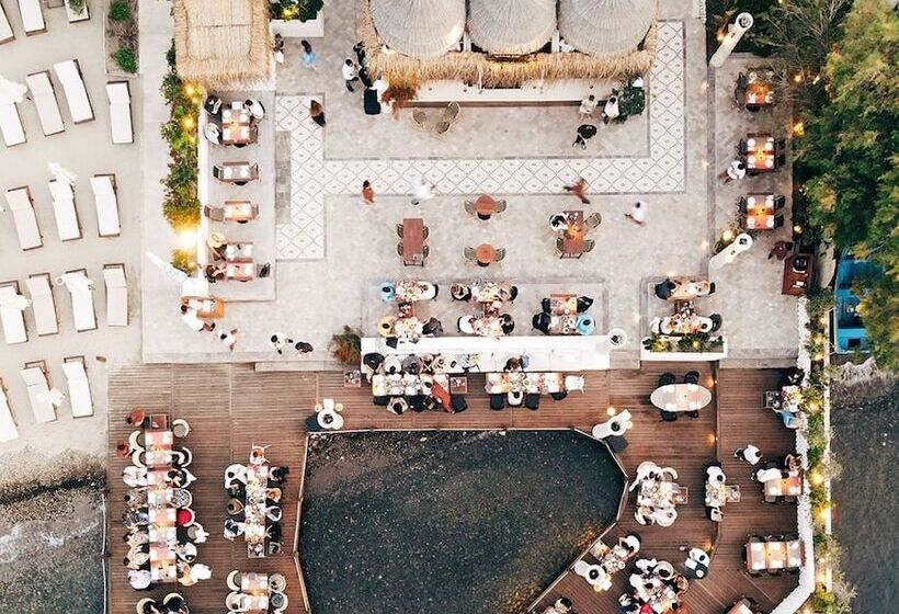 בית מלון כפרי Princess Artemisia