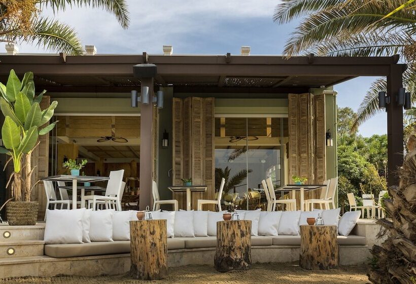 בית מלון כפרי Princess Artemisia