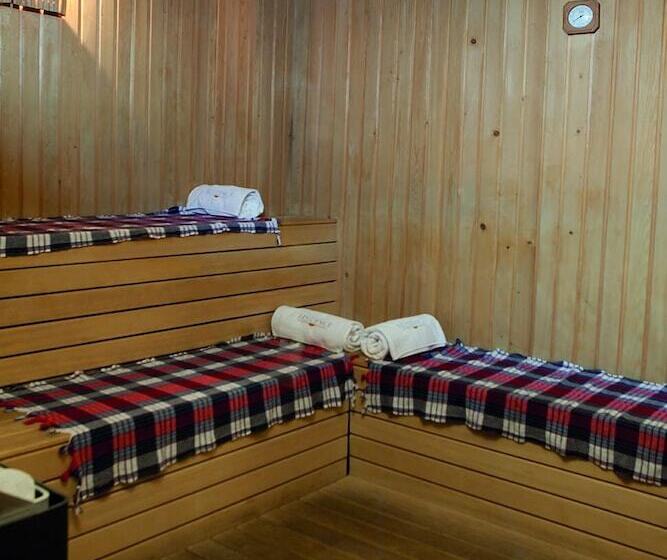 Residence Hotel   Boutique Class