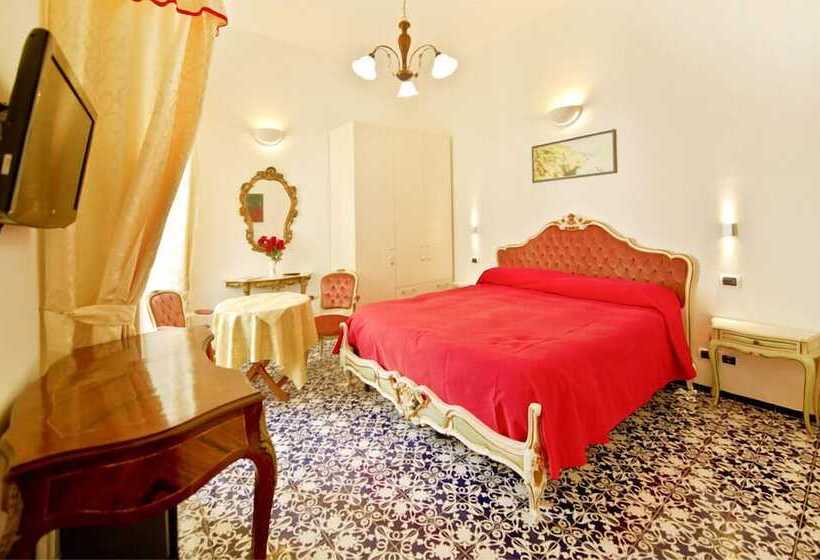 هتل Residenza Sole Amalfi
