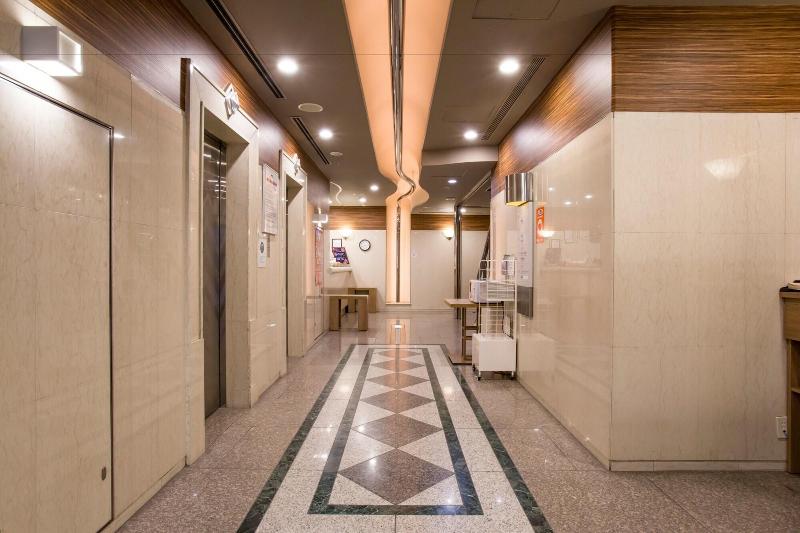 فندق Routeinn Tokyo Ikebukuro