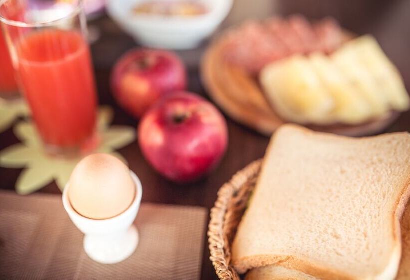 교외 호텔 Il Milione Country