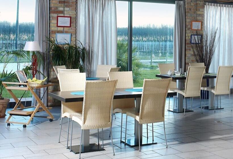 교외 호텔 Il Milione Country