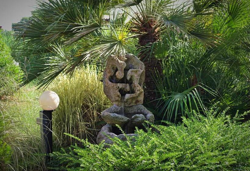 교외 호텔 Il Milione Country