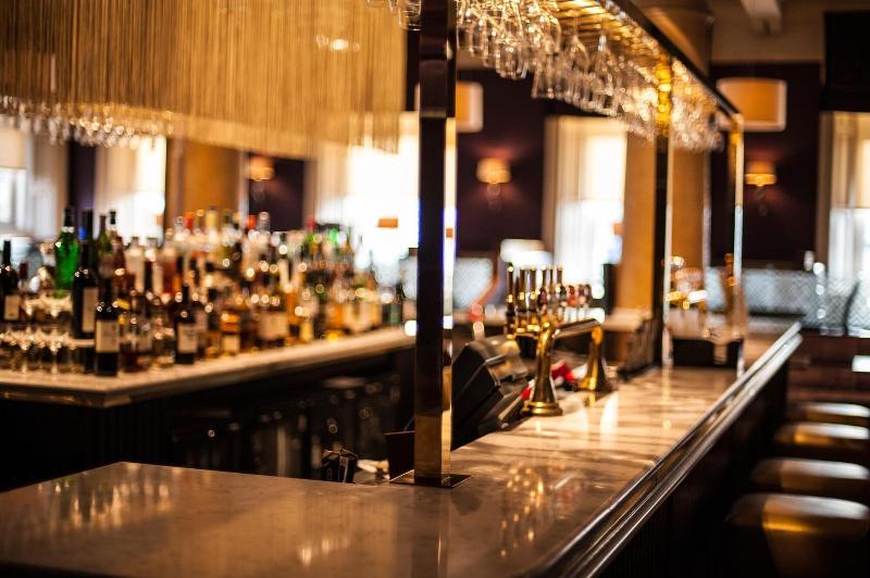 فندق Seamill Hydro