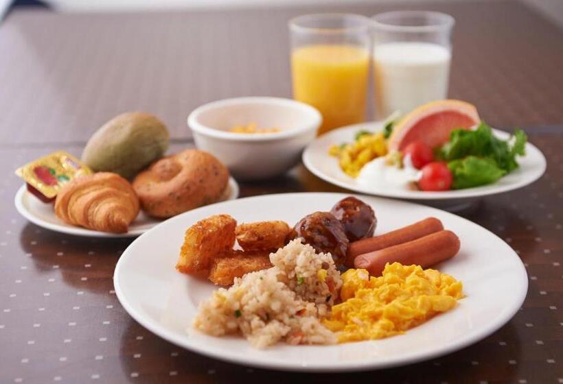 호텔 Sotetsu Fresa Inn Higashi Shinjuku