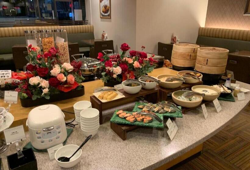 호텔 Sotetsu Fresa Inn Higashi Shinjuku