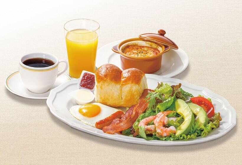 호텔 Sotetsu Fresa Inn Higashi Shinjuku