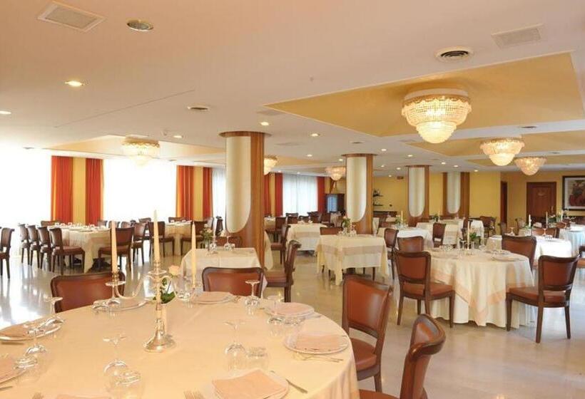 בית מלון כפרי Svevo