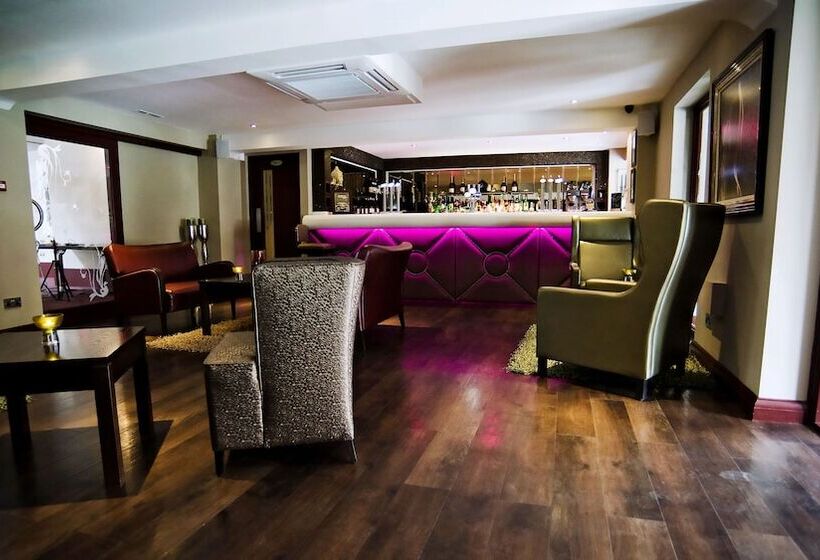 فندق The Ashbourne