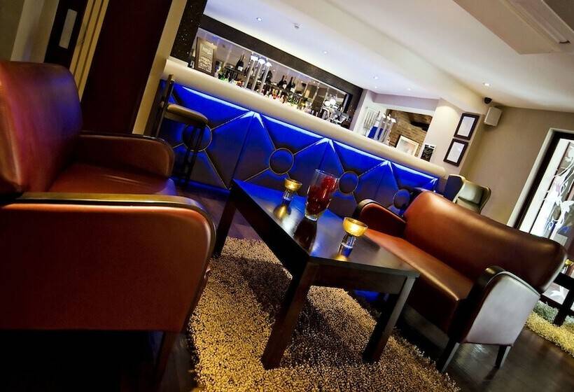 فندق The Ashbourne