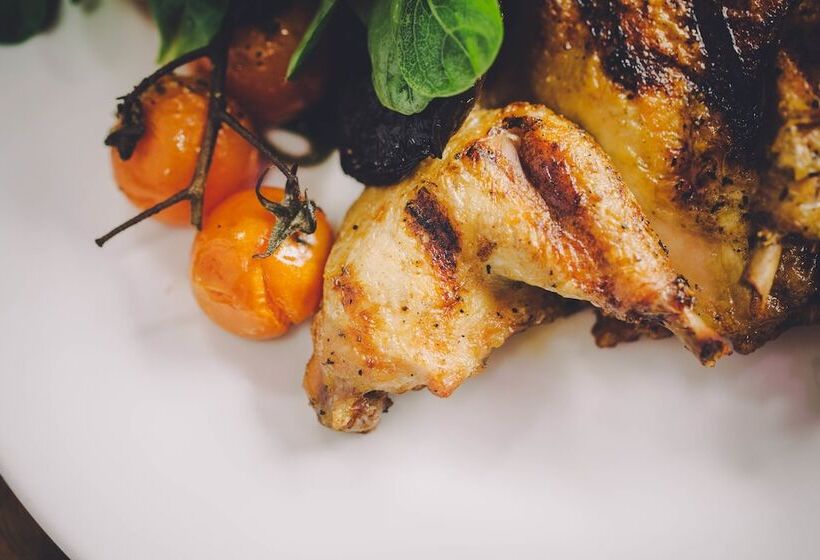 فندق The Ashbourne