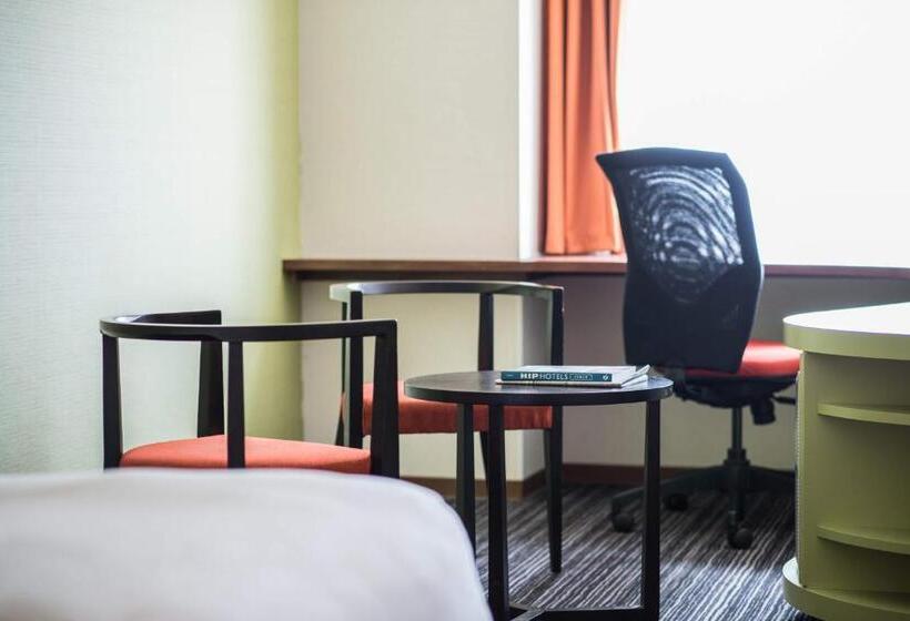 فندق The B Ikebukuro