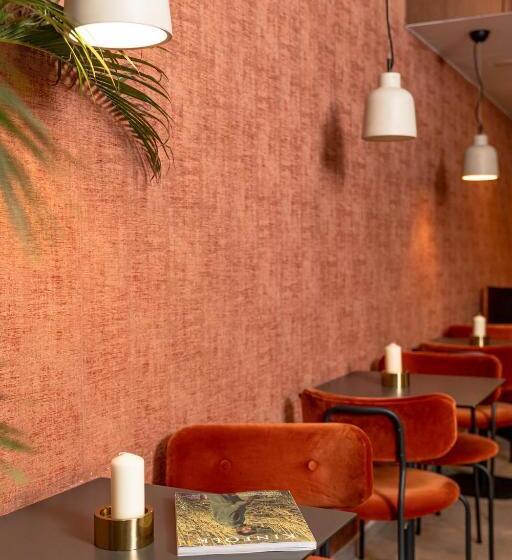 בית מלון כפרי The Marblous Athens