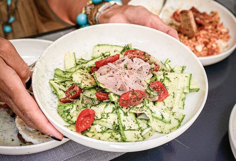 בית מלון כפרי The Marblous Athens