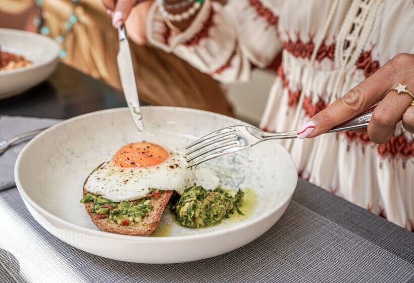 בית מלון כפרי The Marblous Athens