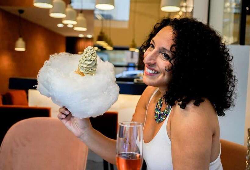 בית מלון כפרי The Marblous Athens