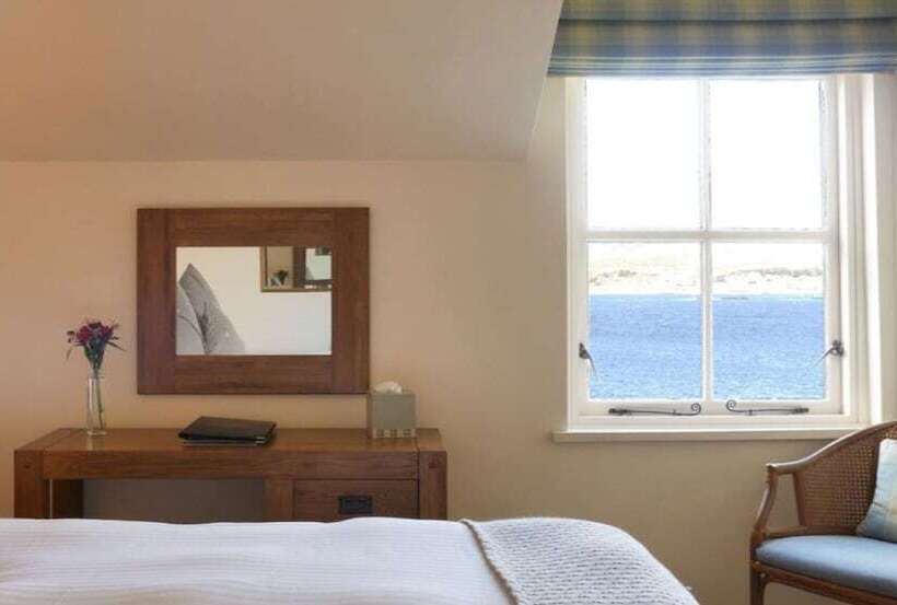 فندق The Pierhouse