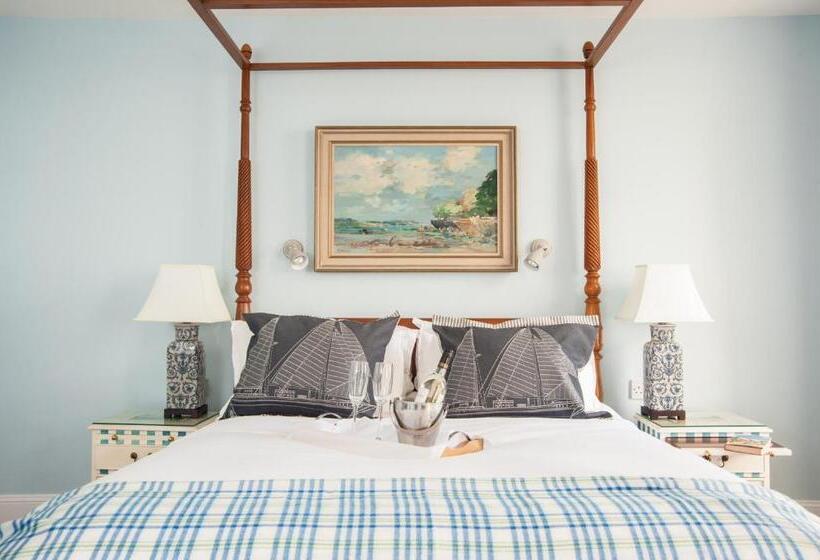 فندق The Royal Harbour