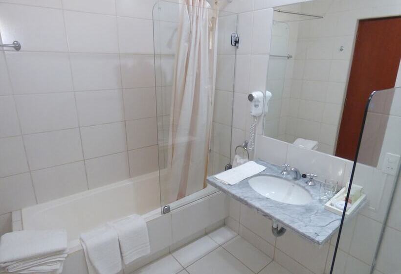 هتل Villa Antigua