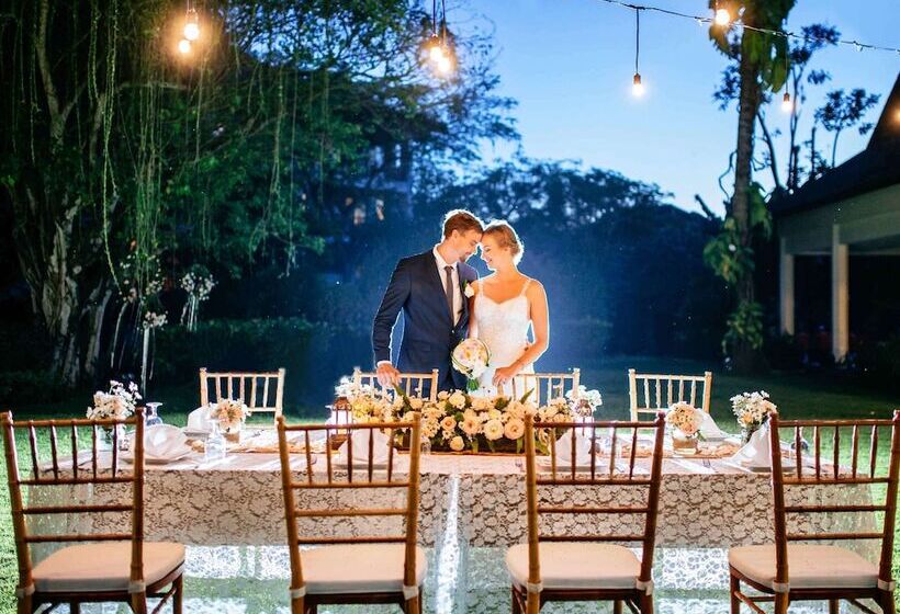 Novotel Bali Nusa Dua