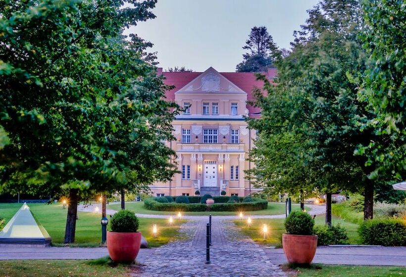 Precise Resort Rugen & Splash Erlebniswelt