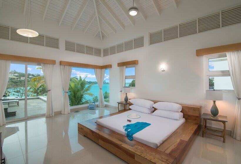 استراحتگاه Crown Villas 6 Bdrm