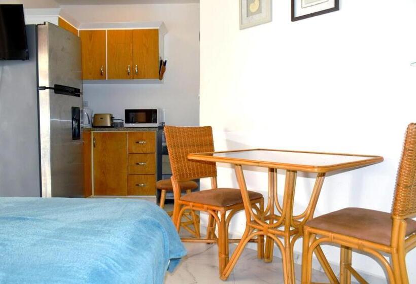 منتجع Tropical Casa Laguna