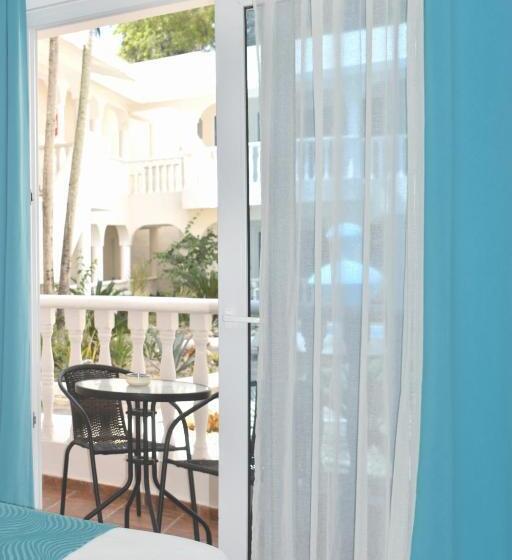 منتجع Tropical Casa Laguna