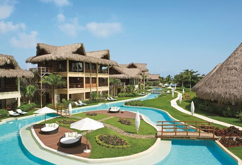 استراحتگاه Zoetry Agua Punta Cana   All Inclusive