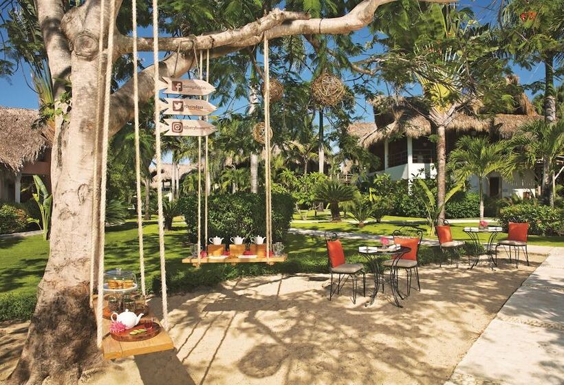 استراحتگاه Zoetry Agua Punta Cana   All Inclusive